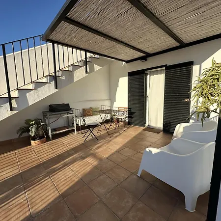 Apartment La Carabela Elcano Sanlucar de Barrameda