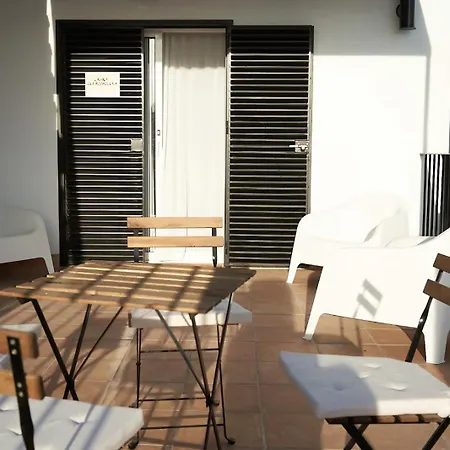La Carabela Elcano Apartment Sanlucar de Barrameda