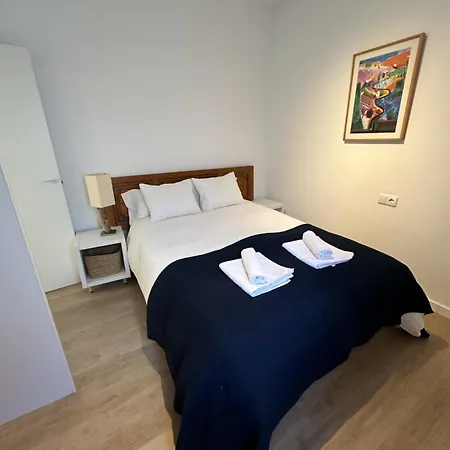 Apartment La Carabela Elcano