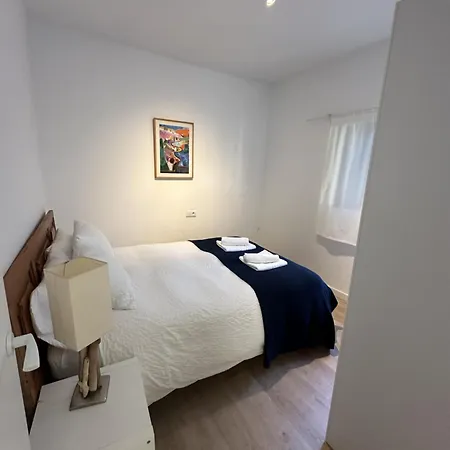 Apartment La Carabela Elcano Sanlucar de Barrameda